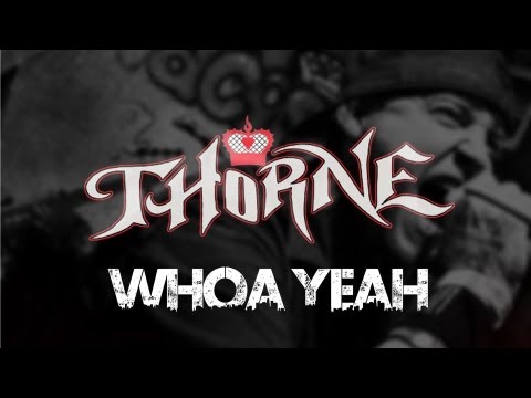Rick Thorne - Whoa Yeah [OFFICIAL VIDEO]