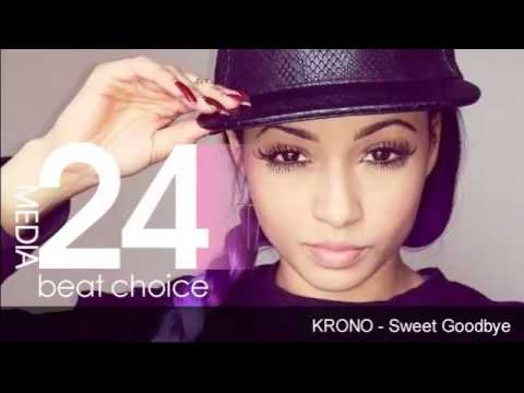 KRONO - Sweet Goodbye {Ft Cimo Fränkel}