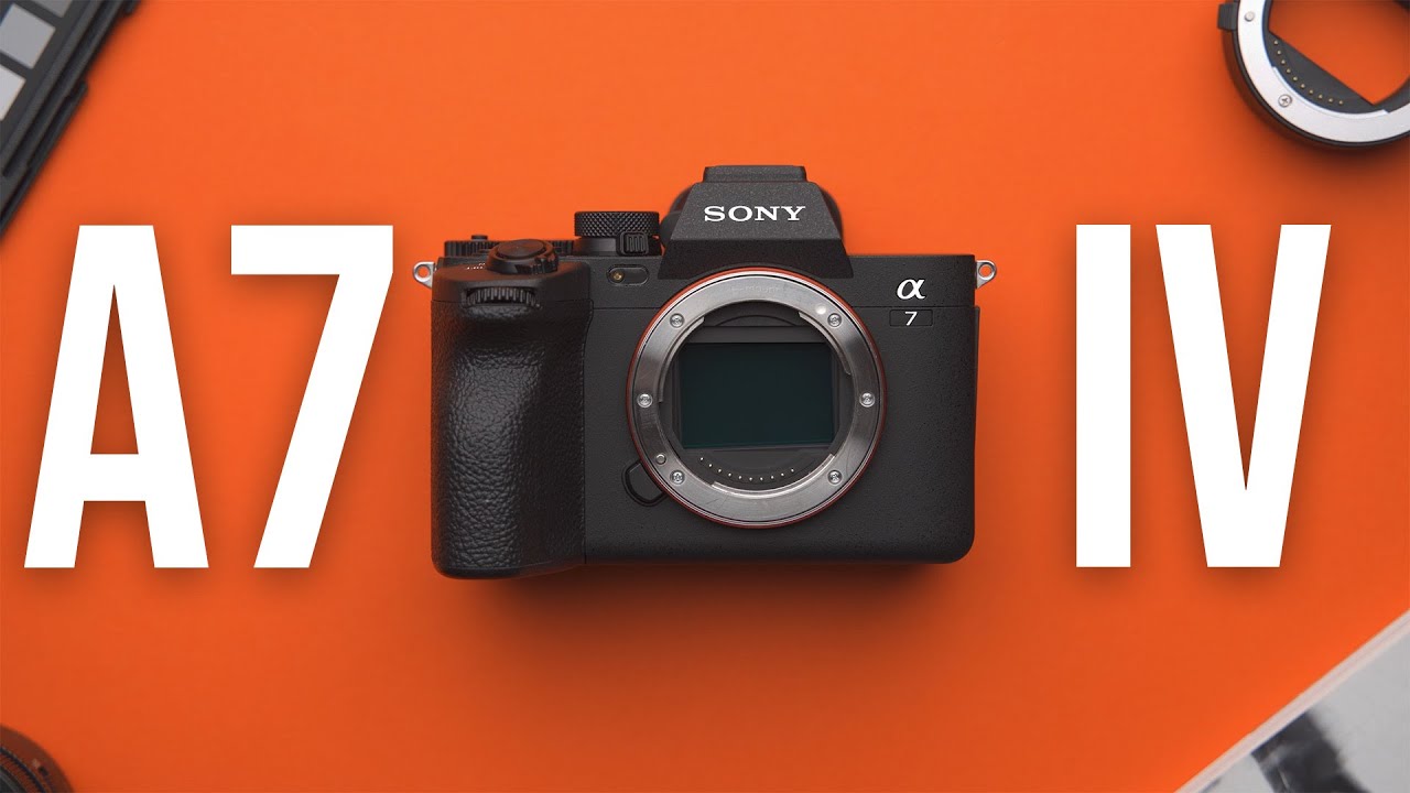 HA (QUASI) TUTTO QUELLO CHE DESIDERAVO! Sony A7 IV RECENSIONE E TEST