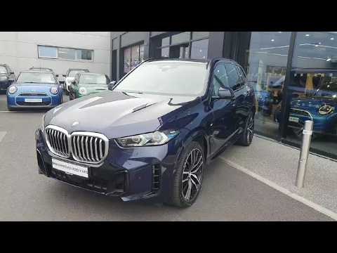 BMW X5 xDrive50e M Sport - Image 2