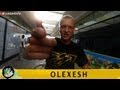 OLEXESH HALT DIE FRESSE 05 NR. 251 (OFFICIAL HD VERSION AGGROTV)