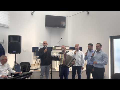 22 august 2021 Romeo Stan și Grupul Bisericii Limanuri Bune