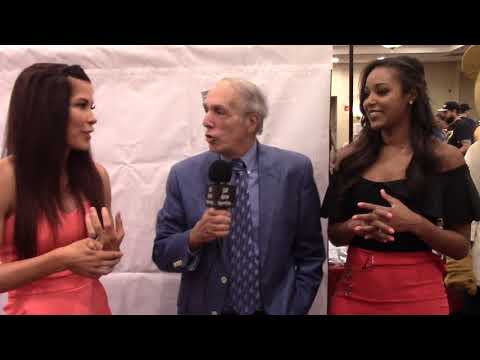 MADISON RAYNE, BRANDI RHODES, COUNTRY MUSIC, APTER, ALL IN = A N ENTERTAINING INTERVIEW