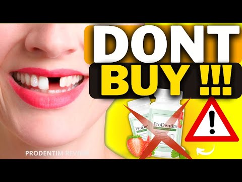 Does Prodentim Work? (❌✅ DON’T BUY? ⚠️⛔️)  PRODENTIM REVIEWS – PRODENTIM – Where to buy Prodentim?