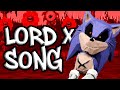 Are You Listening Lord X Song Original