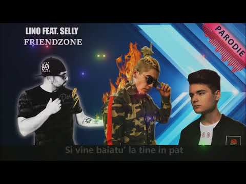 (Parodie) Lino feat. Selly Friendzone
