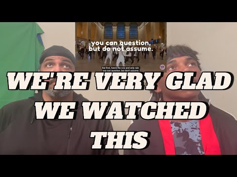 THIS WAS DEEPER THEN WE THOUGHT | a guide to bts (for haters, skeptics and non-pop fans) Reaction