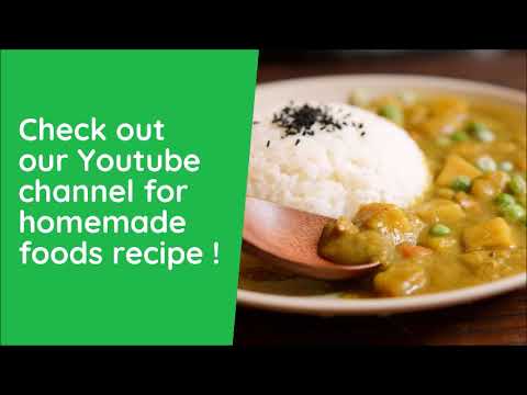 Bellissimo Menu