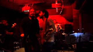 Glory, Glory, Hallelujah! (Tribute to Othar Turner) - Manki Blues Band