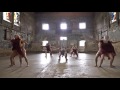 Over You - choreographed by Joëlle Le Boutillier