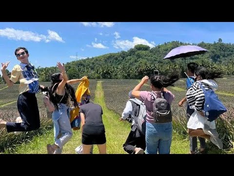 @brgy.palkan Polomolok South Cotabato 🥰