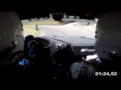 Cameracar Rally Salsomaggiore 2021 - Costa D'elia Ps 5