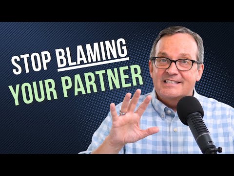 Marriage Expert Shares the #1 Way To Improve Your Relationship FAST