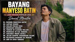 Download lagu Full album Bayang Manyeso Batin - Daniel Maestro mp3