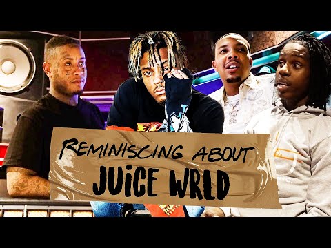 Reminiscing About Juice WRLD With Polo G, G Herbo, Southside & DJ Scheme
