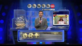 Powerball lottery Aug 30, 2017 drawing video