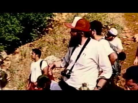 yNZ: Honoree Rav & Reb. Yehuda Landy, Annual Dinner 2016