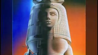 Earth, Wind & Fire - Wanna Be With You