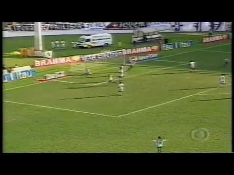 BRASILEIRO 2001-11-AGO - VASCO 1X1 JUVENTUDE-RS