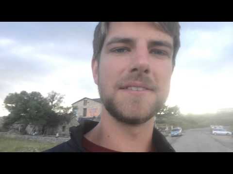 Bot's Camino Vlog 22, Part 1: Astorga to Foncebadón (Hello Again, Mountains)