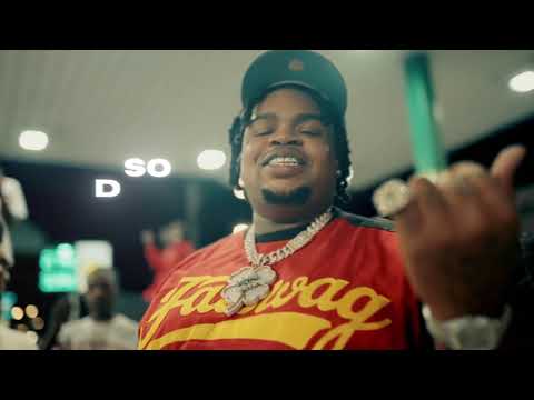Big Yavo - House Call (Official Music Video)