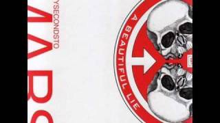 30 Seconds To Mars - Savior