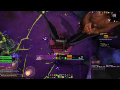 Vengeance DH Artifact Challenge