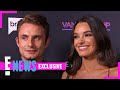 James Kennedy Calls Cheating on Ex Raquel Leviss "Not a Proud Moment" | E! News