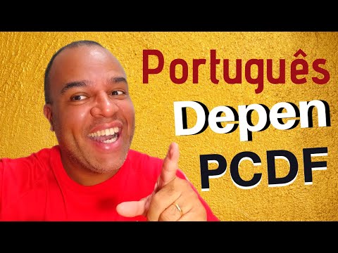 2020 - Concurso DEPEN/PCDF - [Banca CESPE/CEBRASPE] - QUESTÕES COMENTADAS
