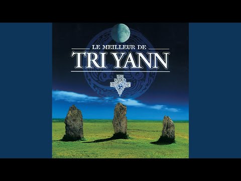 Kiss The Children For Me Mary - Tri Yann