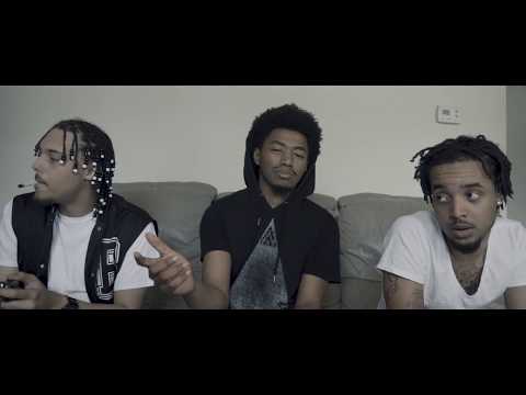Rex ft. TrubleBoyy - Faded (Official Video)