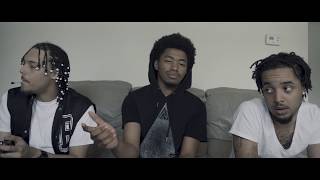 Rex ft. TrubleBoyy - Faded (Official Video)