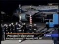 State Funeral of President Gerald R Ford Part 1.