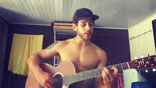 QUE BOM VOCE DE VOLTA - NATIRUTS (COVER) KULA