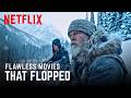 NETFLIX Movies SO GOOD Right Now It S Insane No One Is Talking About Them