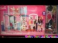 Barbie Fashion Show Mall Mattel Commercial Retro Toys And Cartoons
