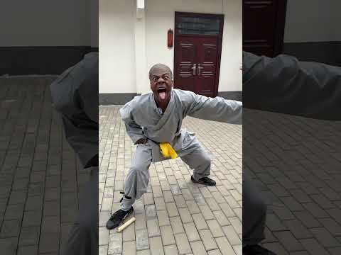 i learned kung fu🇨🇳🥋 #ishowspeed