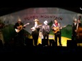 Ralph Stanley - A Robin Built A Nest On Daddy's Grave - Poppy Mountain Bluegrass Festival 2011