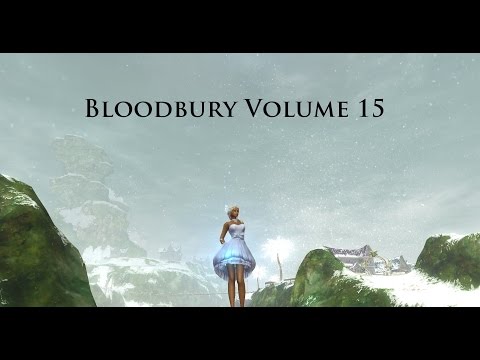 Aion 4.7 Sorcerer PVP Bloodbury Volume 15