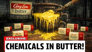 8 Butter Brands Canadians Must Avoid