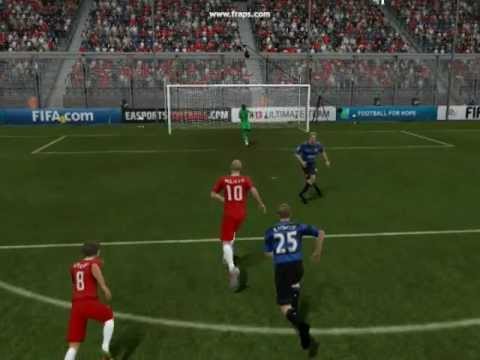 FC Enigma 1-0 Understog - Mecz o awans do 3 ligi !!!