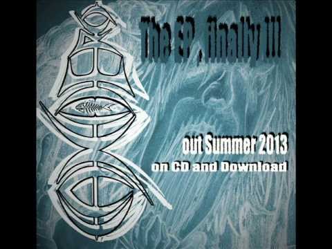 "Candero"-Album Teaser: Excluded Personalitys-The EP 2013