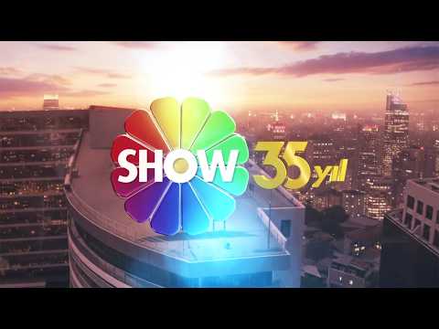 Show TV 35 yaşında🥳