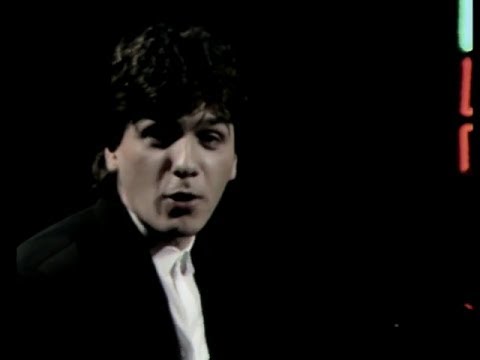 Zdravko Colic — Malo pojacaj radio