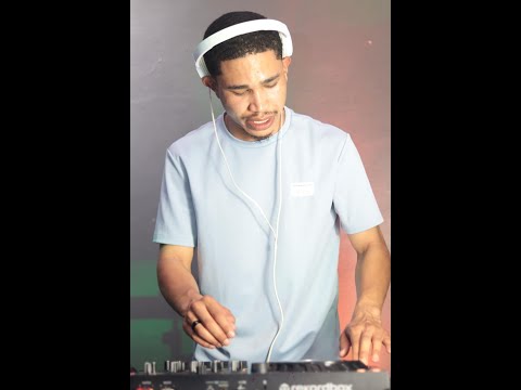 The Ice Flake Show Exclusive Dj Smiley Sky Lounge Mossel bay 2024