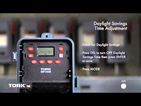 Tork Ew103b Basic Programming