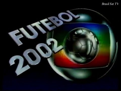 Intervalo Os Normais - Agosto/2002