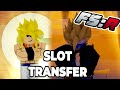 DBZ Final Stand Remastered How To Get Back Your Old Slots