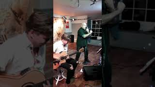 Blaze Bayley LIVE Vocalista IRON MAIDEN opis