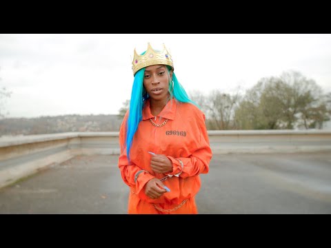 AMELY - Roi Célibat (Clip Officiel)